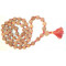 Rudraksha Mala 7Mukhi-Seven Face 108Beads Certifide